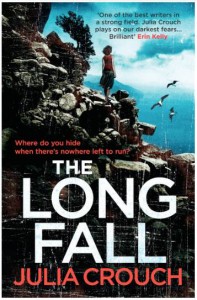 Julia Crouch The Long Fall