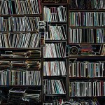 graphic of books on shelf