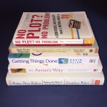 My top five productivity titles