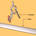 Geom_compass_ruler